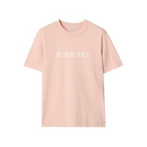 Burberry Women's T-Shirts And Polos Lilac